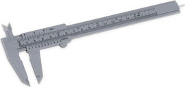 Varo קליבר PVC עד 150 מ"מ  KRT705001